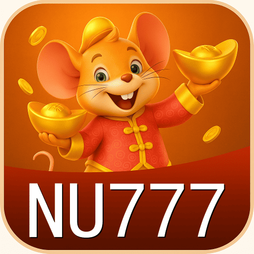 nu777 logo