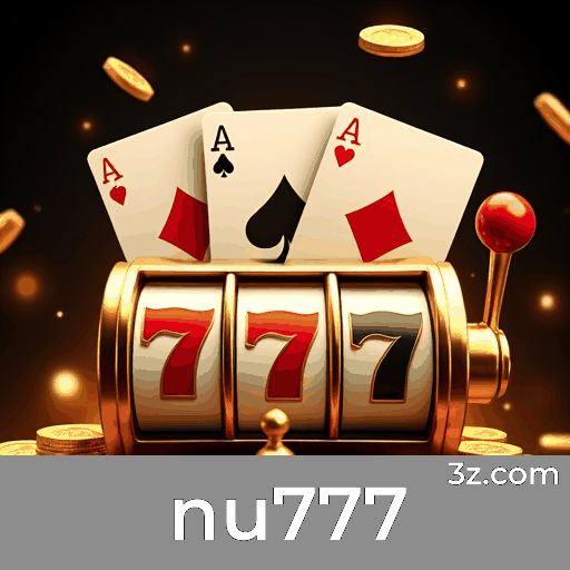 nu777: Seu Cassino Online Seguro e Premiado