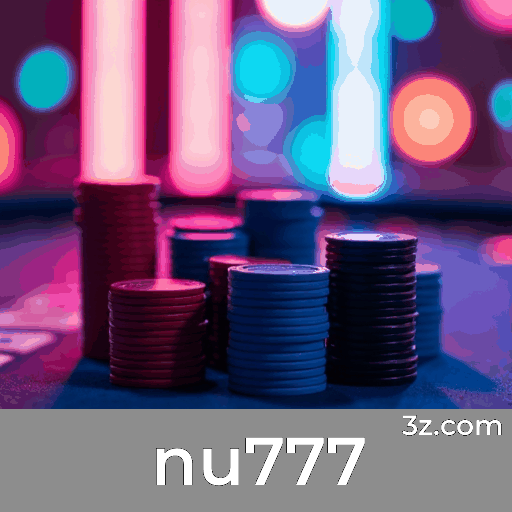nu777: Seu Cassino Online Seguro e Premiado