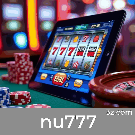 Cassino Online nu777