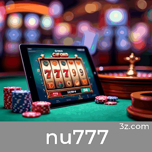 Cassino Online nu777