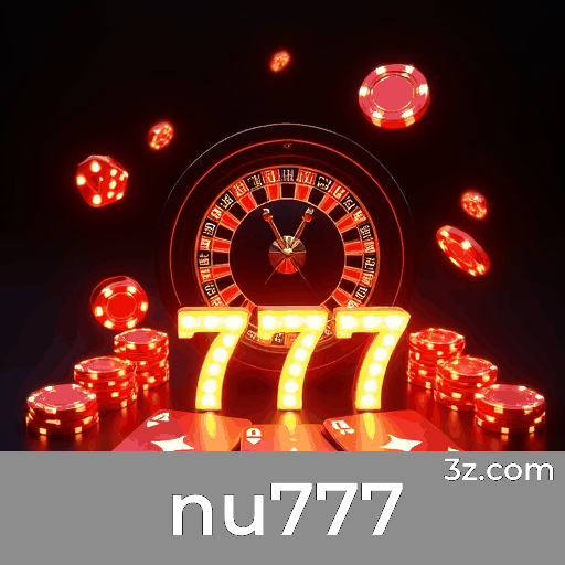 Acessar o site nu777 COM