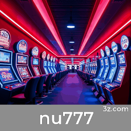 Cadastro na nu777