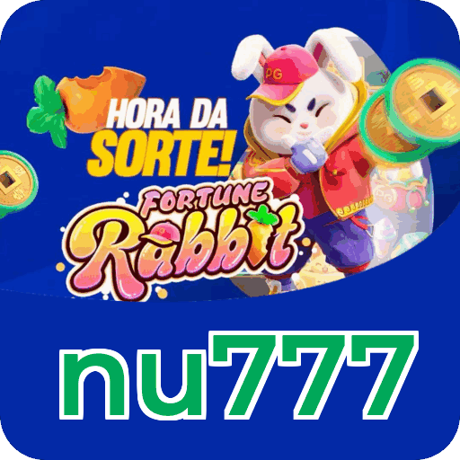 Login rápido no app nu777