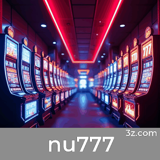 Cadastro na nu777